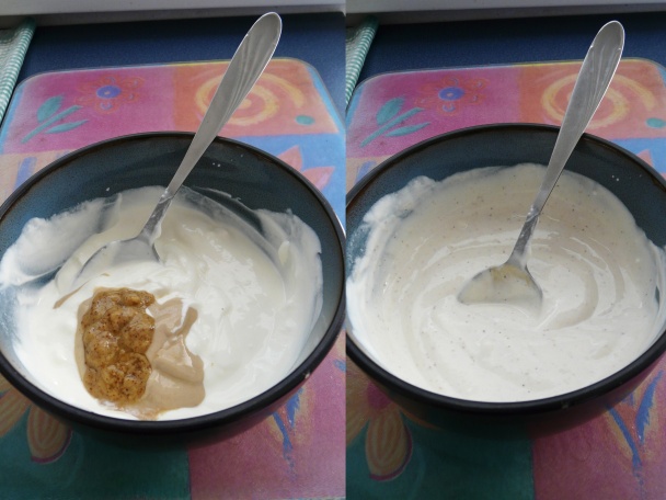 Hubové ragú so širokými rezancami (fotorecept) - obrázok 9
