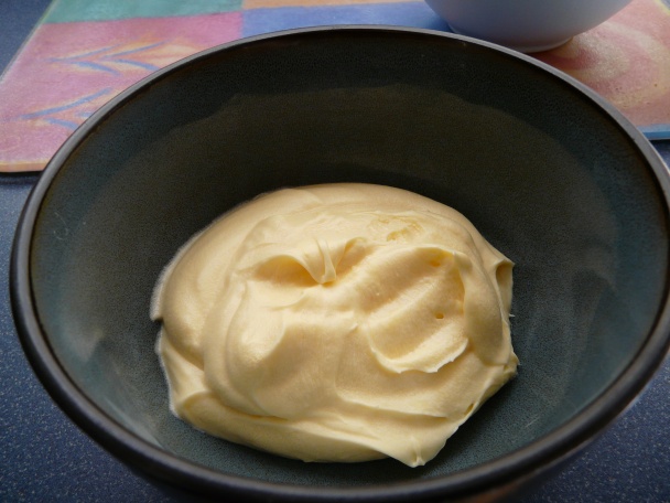 Čoko muffiny (fotorecept) - obrázok 5