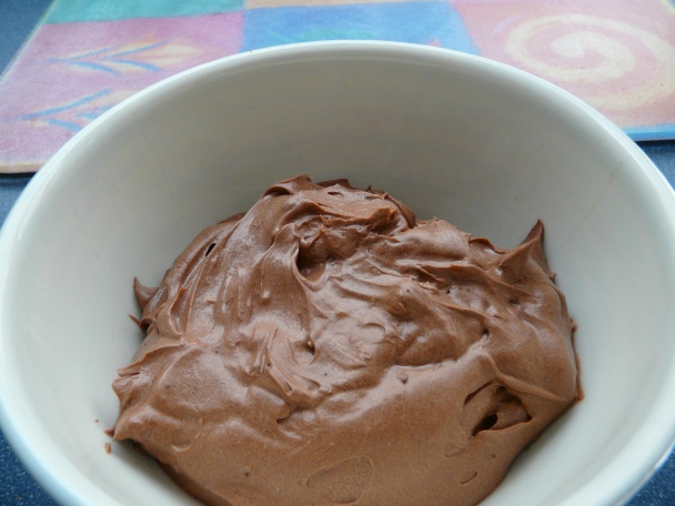 Čoko muffiny (fotorecept) - obrázok 6