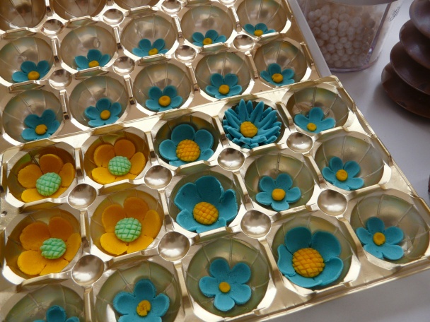 Čoko muffiny (fotorecept) - obrázok 7