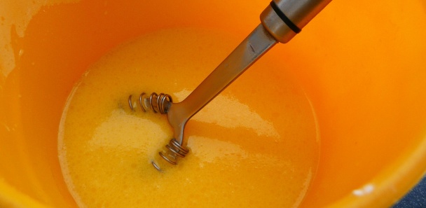 Müsli muffiny (fotorecept) - obrázok 2