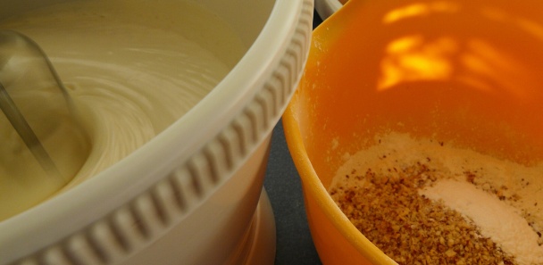 Torta s mašľou (fotorecept) - obrázok 2