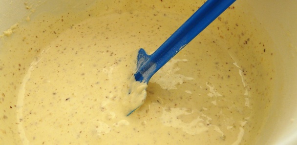 Torta s mašľou (fotorecept) - obrázok 3