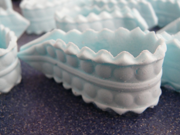 Torta s mašľou (fotorecept) - obrázok 10