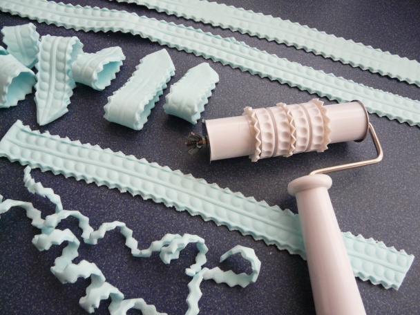 Torta s mašľou (fotorecept) - obrázok 9