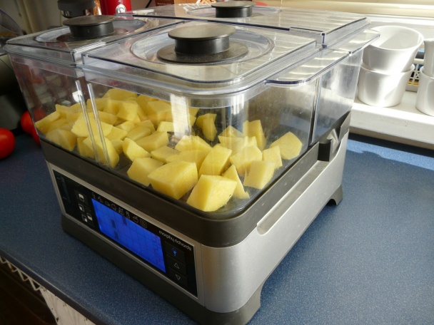 Cukinová sekaná (fotorecept) - obrázok 8