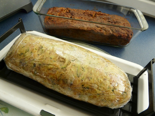 Cukinová sekaná (fotorecept) - obrázok 9