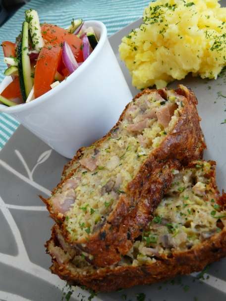 Cukinová sekaná (fotorecept) - obrázok 10