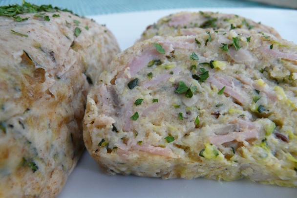 Cukinová sekaná (fotorecept) - obrázok 11