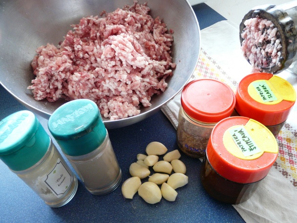 Veľkonočná Panenka v závoji a všeličo iné (fotorecept) - obrázok 2