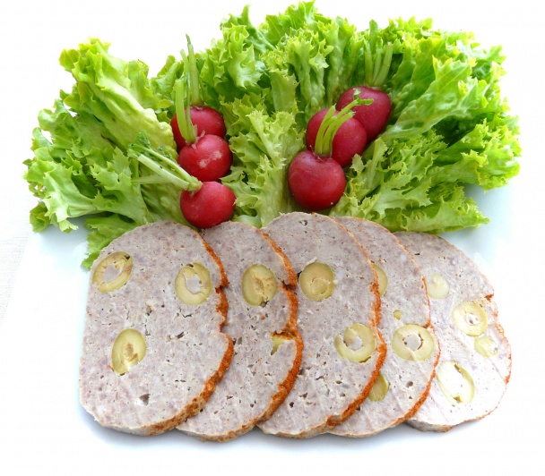 Veľkonočná Panenka v závoji a všeličo iné (fotorecept) - obrázok 9