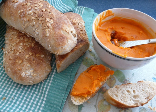 Veľkonočná Panenka v závoji a všeličo iné (fotorecept) - obrázok 11