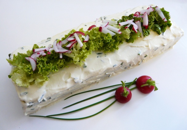 Špenátové rezy (fotorecept) - obrázok 9