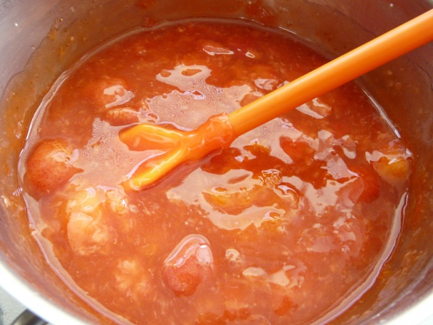 Veselá veľkonočná torta (fotorecept) - obrázok 3