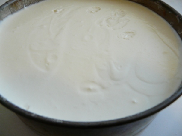 Veselá veľkonočná torta (fotorecept) - obrázok 6