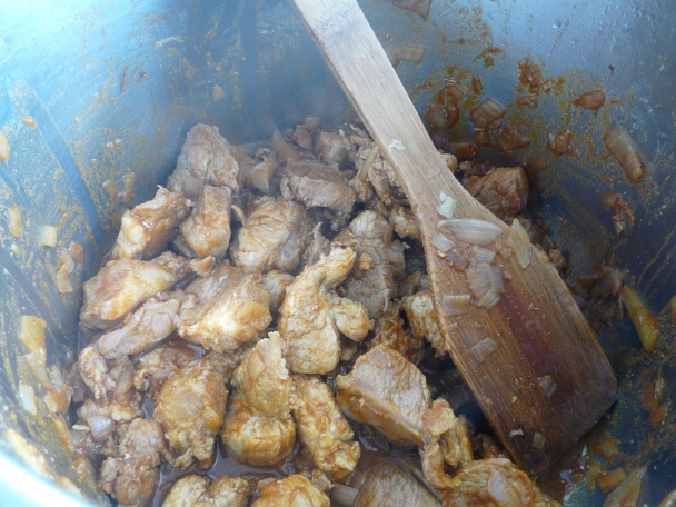 Segedínsky guláš (fotorecept) - obrázok 2