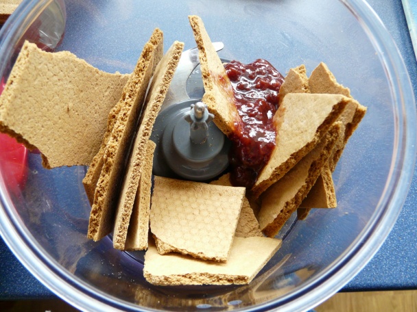 Vanilková mini torta pre dvoch (fotorecept) - obrázok 4