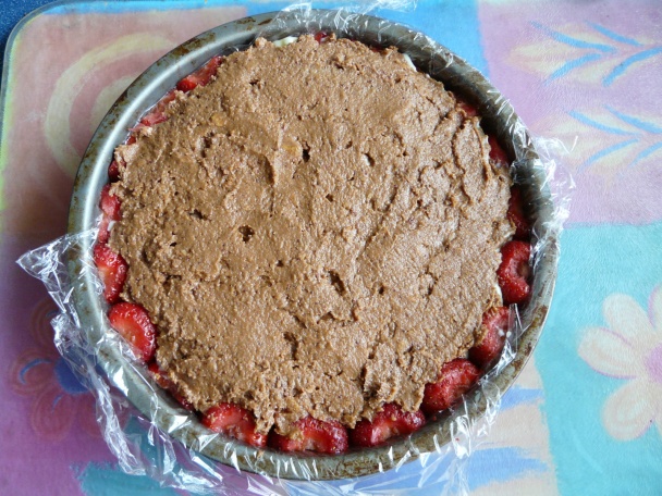 Vanilková mini torta pre dvoch (fotorecept) - obrázok 6