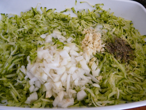 Kura v cuketovej omáčke (fotorecept) - obrázok 2