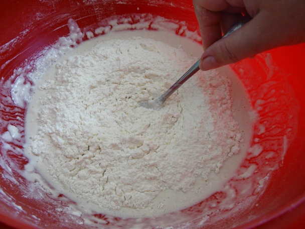 Bagety (fotorecept) - obrázok 2