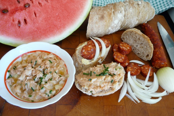 Bagety (fotorecept) - obrázok 9