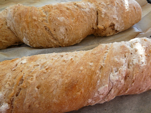 Bagety (fotorecept) - obrázok 8