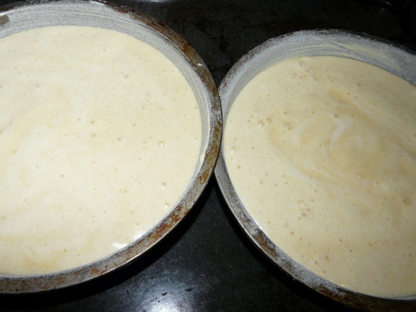 Torta pre Agátku 1. (fotorecept) - obrázok 3