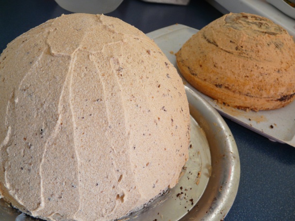 Torta pre Agátku 1. (fotorecept) - obrázok 8