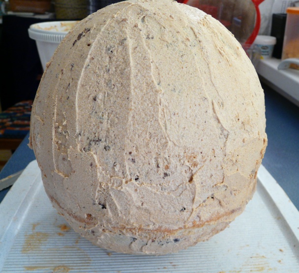 Torta pre Agátku 1. (fotorecept) - obrázok 9