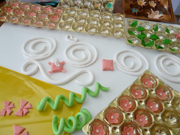 Torta pre Agátku 1. (fotorecept) - obrázok 11