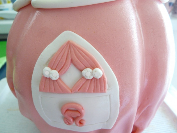 Torta pre Agátku 1. (fotorecept) - obrázok 12