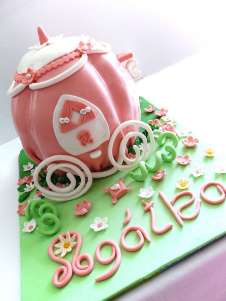 Torta pre Agátku 1. (fotorecept) - obrázok 13