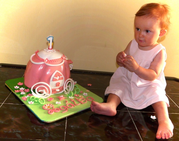 Torta pre Agátku 1. (fotorecept) - obrázok 15