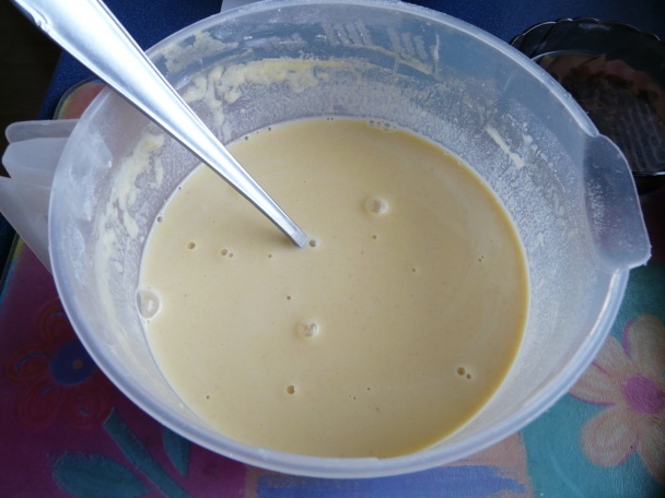 Zapekané palacinky (fotorecept) - obrázok 1