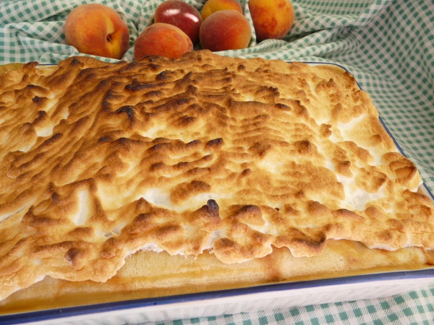 Zapekané palacinky (fotorecept) - obrázok 10