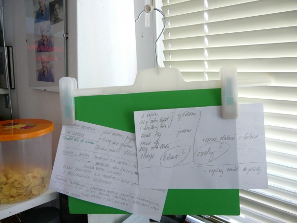 Mäsovo cuketová roláda a zemiaky s Hokkaido (fotorecept) - obrázok 1