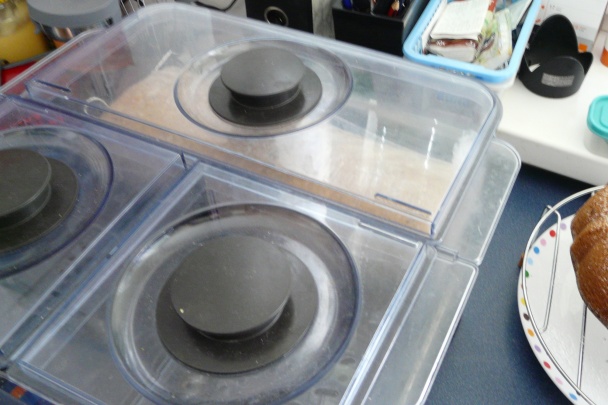 Mäsovo cuketová roláda a zemiaky s Hokkaido (fotorecept) - obrázok 9