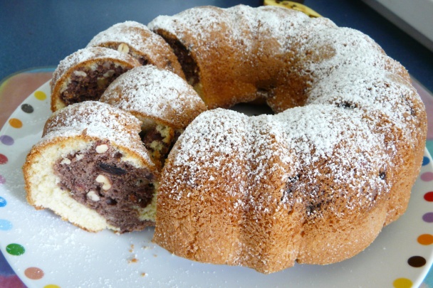 Mäsovo cuketová roláda a zemiaky s Hokkaido (fotorecept) - obrázok 15