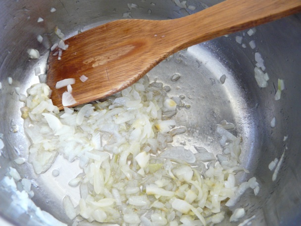 Cuketový paprikáš (fotorecept) - obrázok 2