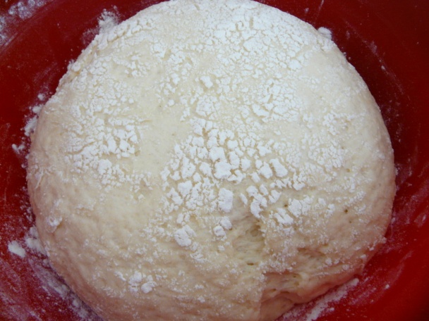 Kysnuté koláčiky 2v1 (fotorecept) - obrázok 1