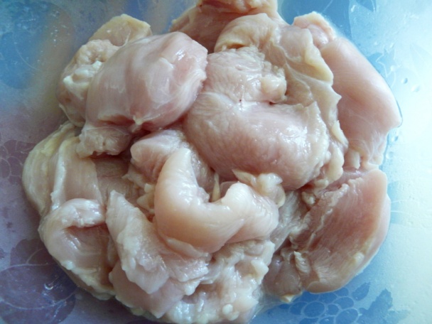 Kuracie rezníky vo vínovom cestíčku (fotorecept) - obrázok 2