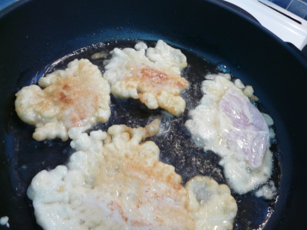 Kuracie rezníky vo vínovom cestíčku (fotorecept) - obrázok 4