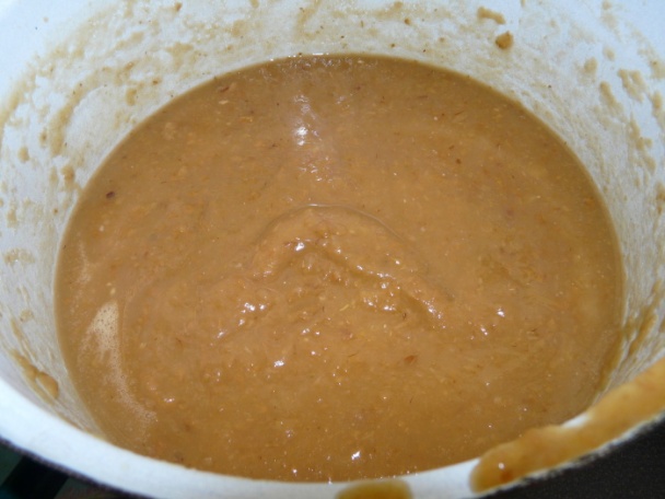 Jablčné želé (fotorecept) - obrázok 4