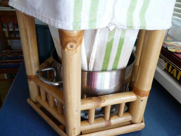 Jablčné želé (fotorecept) - obrázok 5