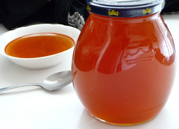 Jablčné želé (fotorecept) - obrázok 8