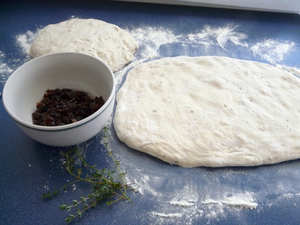 Cibuľový chlieb (fotorecept) - obrázok 2