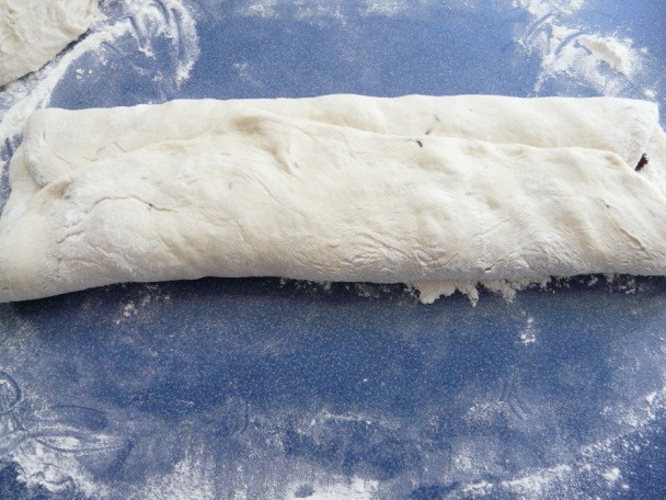 Cibuľový chlieb (fotorecept) - obrázok 5