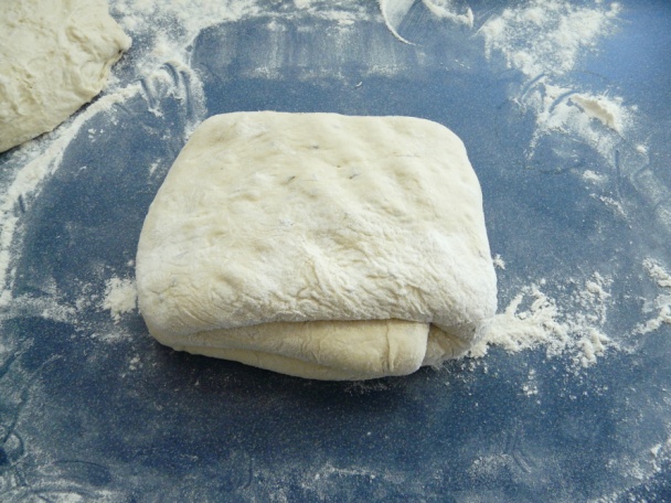 Cibuľový chlieb (fotorecept) - obrázok 6