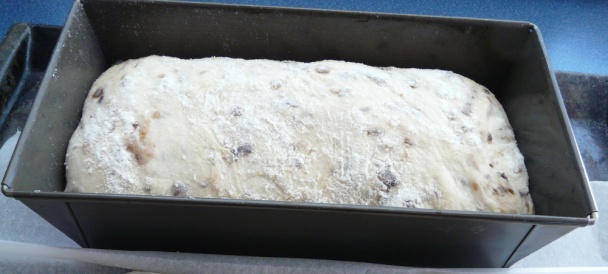 Cibuľový chlieb (fotorecept) - obrázok 7