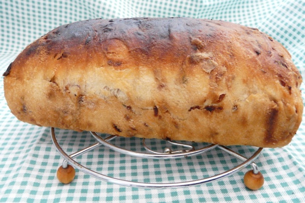 Cibuľový chlieb (fotorecept) - obrázok 8